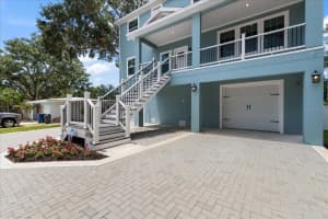 132 PENNSYLVANIA AVENUE, PALM HARBOR, FL 34683 - MLS#MFRTB8400104