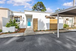 2240 PINEWOOD VILLAS DRIVE, HOLIDAY, FL 34691 Sold 09/02/25