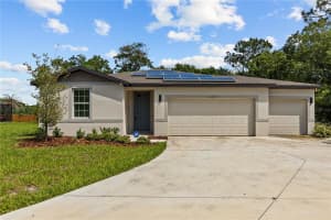 12277 SPRING HILL DRIVE, SPRING HILL, FL 34609 - MLS#MFRTB8400111