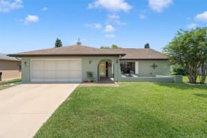 7022 KINGSWAY DRIVE, PORT RICHEY, FL 34668 Sold 08/01/25