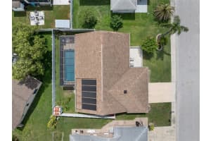 7022 KINGSWAY DRIVE, PORT RICHEY, FL 34668 Sold 08/01/25