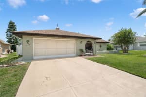 7022 KINGSWAY DRIVE, PORT RICHEY, FL 34668 Sold 08/01/25