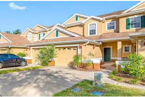510 SPRING LAKE CIRCLE, TARPON SPRINGS, FL 34688 - MLS#MFRTB8400117