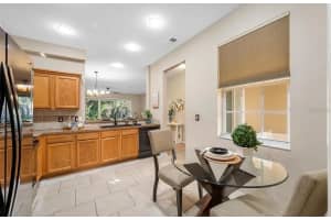 510 SPRING LAKE CIRCLE, TARPON SPRINGS, FL 34688 - MLS#MFRTB8400117