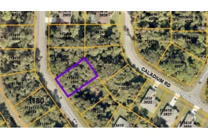 FIREBRAND RD, NORTH PORT, FL 34288 Sold 07/28/25