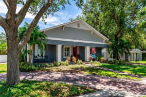 3628 RENELLIE DRIVE, TAMPA, FL 33629 - MLS#MFRTB8400129