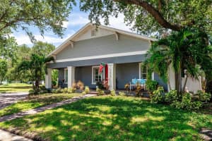 3628 RENELLIE DRIVE, TAMPA, FL 33629 - MLS#MFRTB8400129
