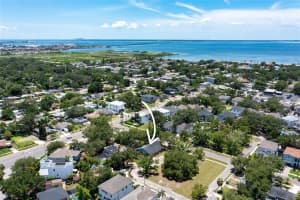 3628 RENELLIE DRIVE, TAMPA, FL 33629 - MLS#MFRTB8400129
