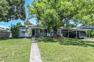 3317 15TH STREET, ST PETERSBURG, FL 33704 Sold 09/04/25