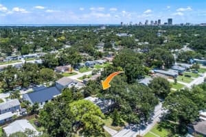 3317 15TH STREET, ST PETERSBURG, FL 33704 Sold 09/04/25