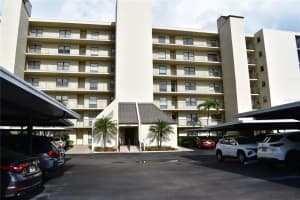 3200 Cove Cay Dr #5f, CLEARWATER