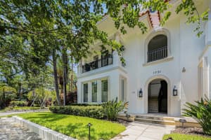 1731 WATROUS AVENUE, TAMPA, FL 33606 Sold 08/22/25