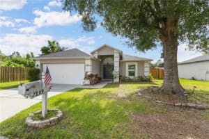 7804 Country Chase Ave, LAKELAND
