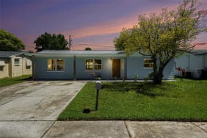 3509 BROOKSTON DRIVE, HOLIDAY, FL 34691 - MLS#MFRTB8400154