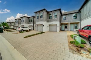 2457 GOLDEN PASTURE CIRCLE, CLEARWATER, FL 33764 - MLS#MFRTB8400174