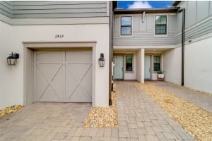 2457 GOLDEN PASTURE CIRCLE, CLEARWATER, FL 33764 - MLS#MFRTB8400174