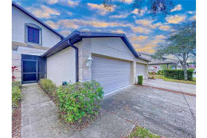 11212 PORT DOUGLAS DRIVE, NEW PORT RICHEY, FL 34654 - MLS#MFRTB8400181