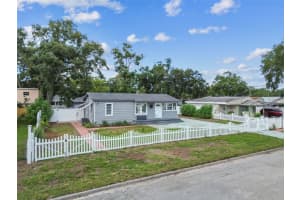 1510 W Powhatan Ave, TAMPA