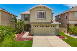 12121 Tree Haven Ave, GIBSONTON
