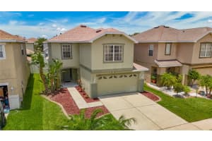 12121 TREE HAVEN AVENUE, GIBSONTON, FL 33534 Sold 10/06/25