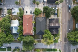 203 WESTLAND AVENUE, TAMPA, FL 33606 - MLS#MFRTB8400192