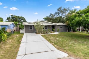 4627 TROPICAL LANE, HOLIDAY, FL 34690 - MLS#MFRTB8400200
