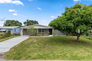 4627 TROPICAL LANE, HOLIDAY, FL 34690 - MLS#MFRTB8400200