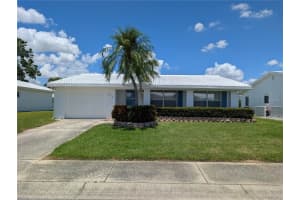 9218 40TH WAY, PINELLAS PARK, FL 33782 Sold 08/07/25