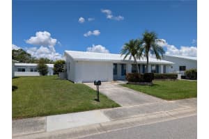 9218 40TH WAY, PINELLAS PARK, FL 33782 Sold 08/07/25