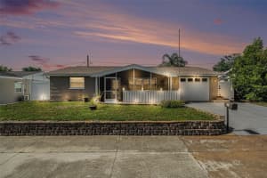 5128 BILLINGS DRIVE, HOLIDAY, FL 34690 Sold 09/12/25