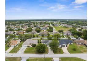 13384 BRIGHTON STREET, SPRING HILL, FL 34609 - MLS#MFRTB8400220