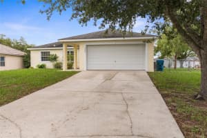 13384 BRIGHTON STREET, SPRING HILL, FL 34609 - MLS#MFRTB8400220
