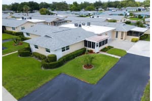 2814 HIGHLANDS BOULEVARD, PALM HARBOR, FL 34684 Sold 09/08/25