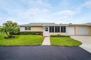 2814 HIGHLANDS BOULEVARD, PALM HARBOR, FL 34684 Sold 09/08/25