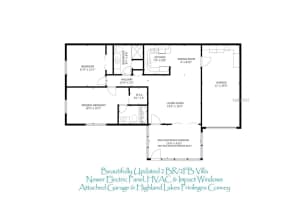 2814 HIGHLANDS BOULEVARD, PALM HARBOR, FL 34684 Sold 09/08/25