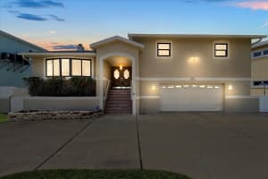 17025 DOLPHIN DRIVE, NORTH REDINGTON BEACH, FL 33708 Sold 09/26/25