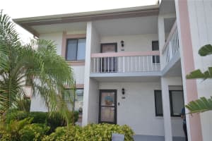 180 Lakeview Way #180, OLDSMAR