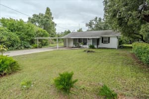 1400 FERN ROAD, LAKELAND, FL 33801 Sold 08/29/25