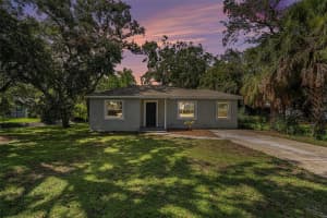 3205 68TH AVENUE, ST PETERSBURG, FL 33702 Sold 08/04/25