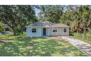 3205 68TH AVENUE, ST PETERSBURG, FL 33702 Sold 08/04/25