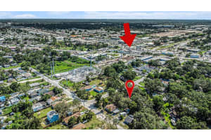 3205 68TH AVENUE, ST PETERSBURG, FL 33702 Sold 08/04/25