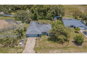 3144 ABELINE ROAD, SPRING HILL, FL 34608 - MLS#MFRTB8400243