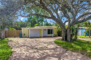 914 Sandpiper Way S, ST PETERSBURG