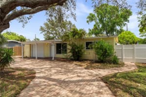914 SANDPIPER WAY S, ST PETERSBURG, FL 33707 - MLS#MFRTB8400252
