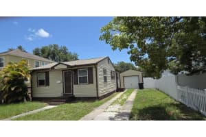3131 MELTON STREET, ST PETERSBURG, FL 33704 Sold 10/20/25