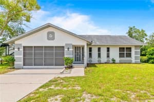 12546 BROOKSIDE STREET, SPRING HILL, FL 34609 Sold 09/25/25