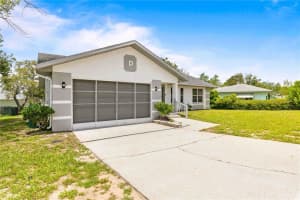 12546 BROOKSIDE STREET, SPRING HILL, FL 34609 Sold 09/25/25