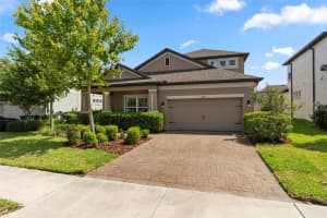 11881 RANCHERS GAP DRIVE, ODESSA, FL 33556 - MLS#MFRTB8400269