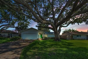 2559 REDWOOD CIRCLE, CLEARWATER, FL 33763 Sold 07/24/25