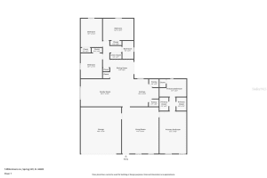 14006 AMERO LANE, SPRING HILL, FL 34609 - MLS#MFRTB8400279